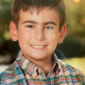 Meet your Posher, Elaine